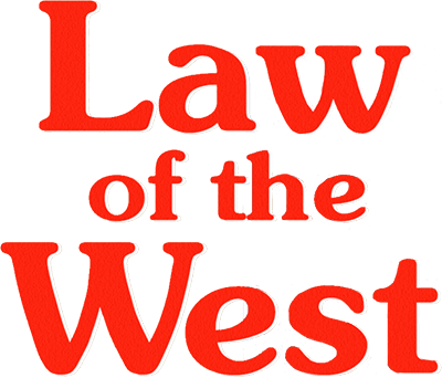Law of the West (NES) Play Online
